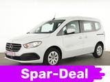 Mercedes-Benz T 180 Navi|Park-Assist|Rückfahrkamera|Tempomat - Mercedes-Benz T-Klasse: Automatik