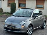 Fiat 500 Lounge - gebrauchte Fiat bis 5.000 Euro