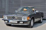 Mercedes-Benz 560 SL - kein Wartungsstau - - Mercedes-Benz 560 Gebrauchtwagen
