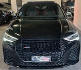 Audi RSQ3 2.5 TFI SPORTBACK '''\\ - Audi Q3: RS