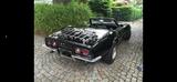 Corvette C3 Stingray Cabrio Traumzustand restauriert - Corvette C3: Stingray