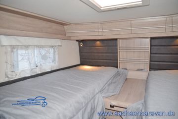 Fahrzeugabbildung Kabe Travel Master Novum 750 LGB Heavy