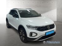 Volkswagen T-Roc - Vorschau Bild 7