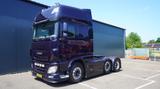 DAF XF510 FTG 6X2 SSC - DAF Xf 510