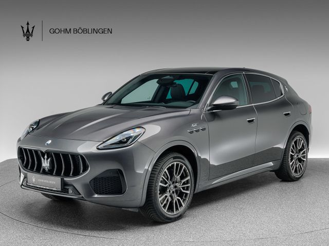 Maserati Grecale GT Hybrid PANO + 20 ZOLL ALL  SEASON