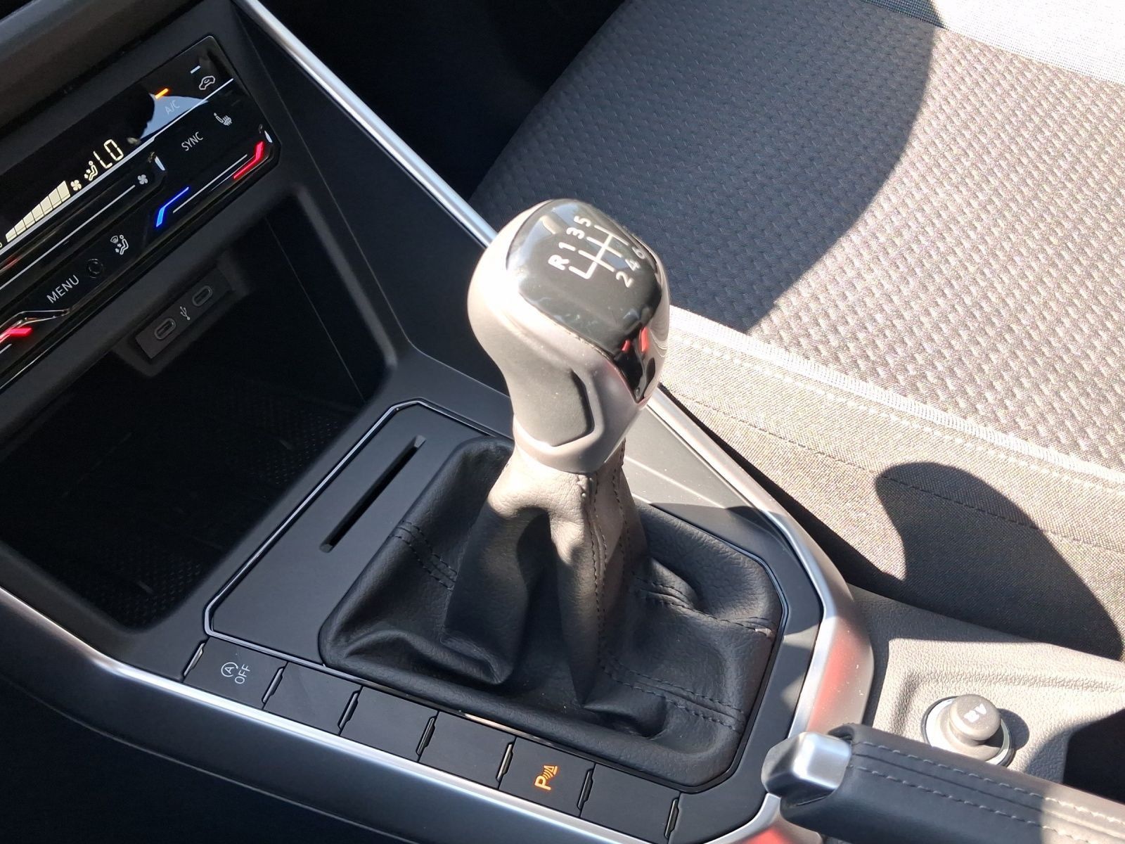 Volkswagen Taigo - Bild 12