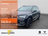 Seat Ateca TDI FR PANO LM19 NAVI eKLAPPE