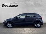 Volkswagen Polo Lounge 1,2 TSI Navi Enparkhilfe - : Kleinwagen, 1.2