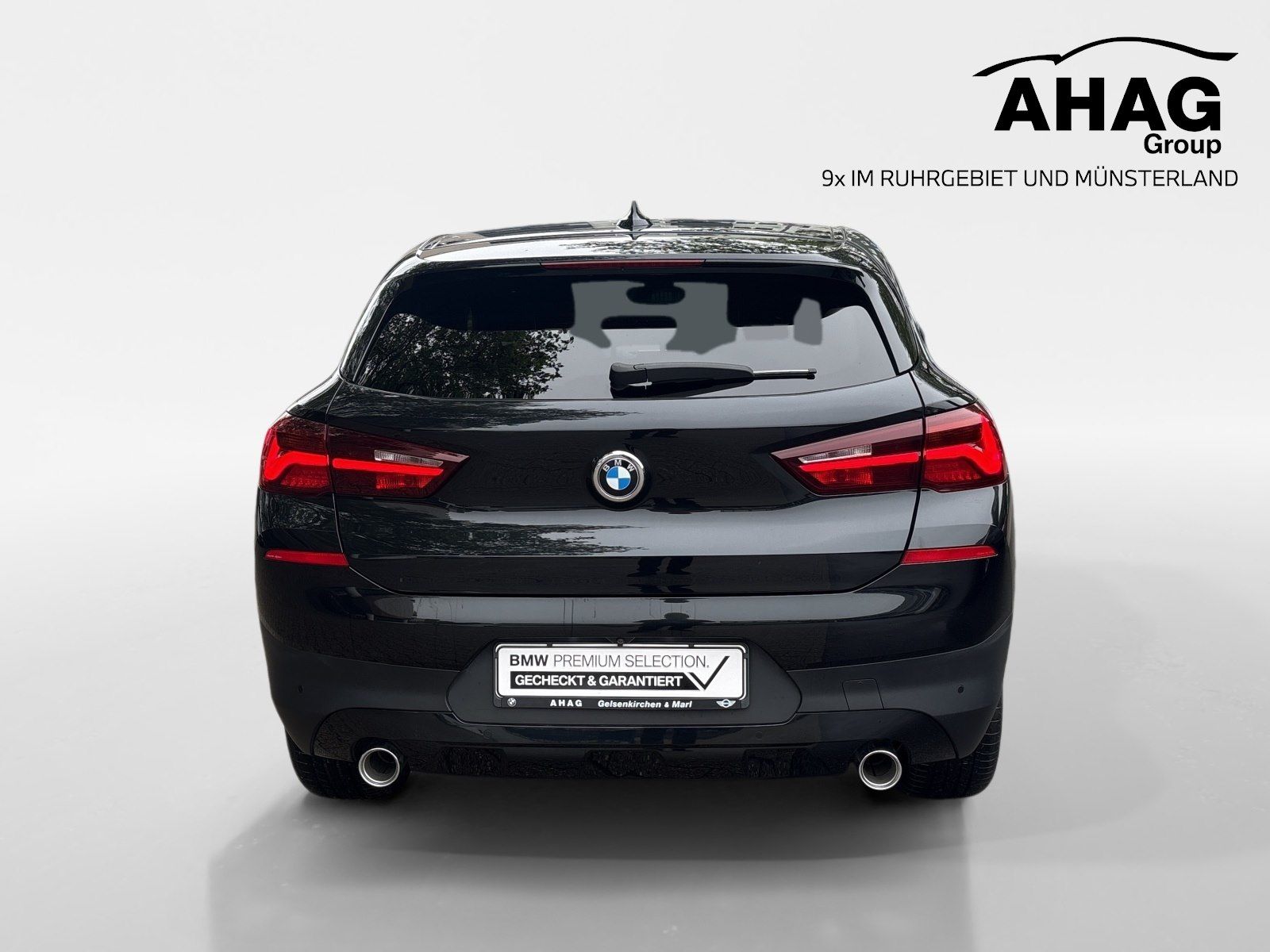BMW X2 - Bild 5