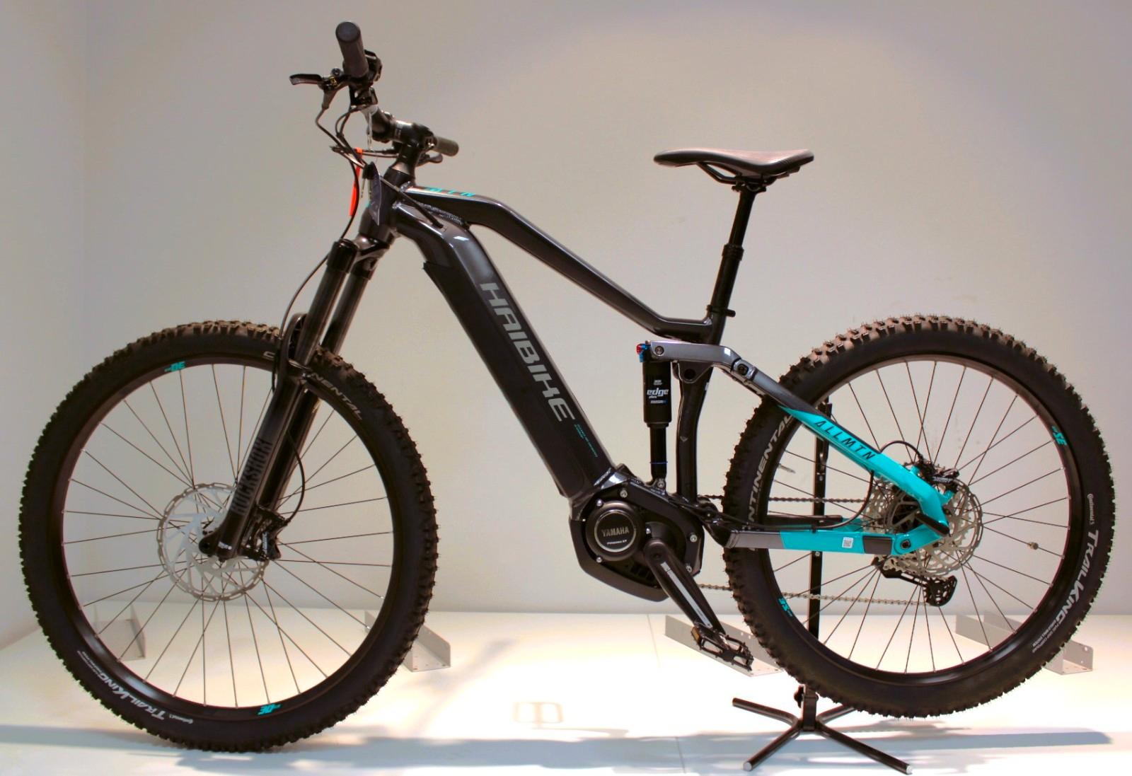 Haibike AllMtn 1