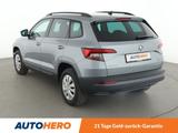 Skoda Karoq 1.6 TDI Style Aut.*NAVI*TEMPO*PDC*KLIMA* - Skoda Gebrauchtwagen in Karlsruhe