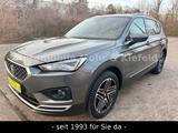 Seat Tarraco Xcellence 4Drive DSG*7SITZE*BEATS*360°* - Seat Tarraco Benzin Gebrauchtwagen