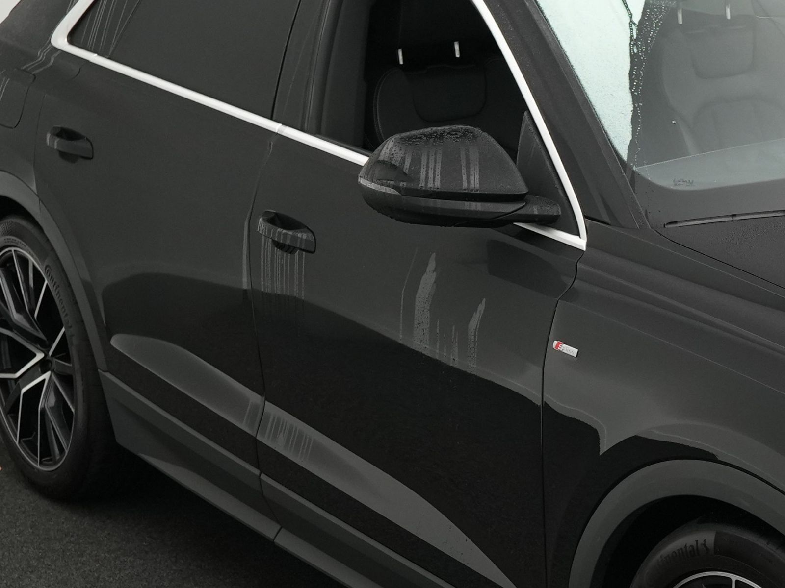 Audi Q8 - Bild 37