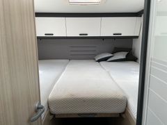 Sun Living S 75 SL *Hubbett**5.Sitzer**SAT/AHK/Solar*
