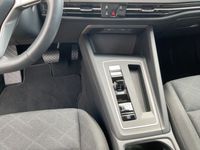 Volkswagen Golf - Vorschau Bild 8