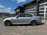 BMW M5 Lim. *TOP Zustand/Tüv+Service+Bremsanlage Neu - gebrauchte BMW M5 aus dem Jahr 2005