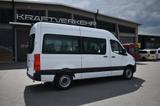 Mercedes-Benz Sprinter 317 Tourer MBUX*LED*Kamera*2-2-3* - Mercedes-Benz: Mb