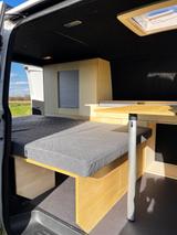 Volkswagen T5 Transporter - Camper - ausgebaut - TÜV 06/27 - Volkswagen T5 Transporter in Bochum