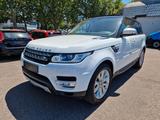Land Rover Range Rover Sport TDV6 HSE +1.HAND+