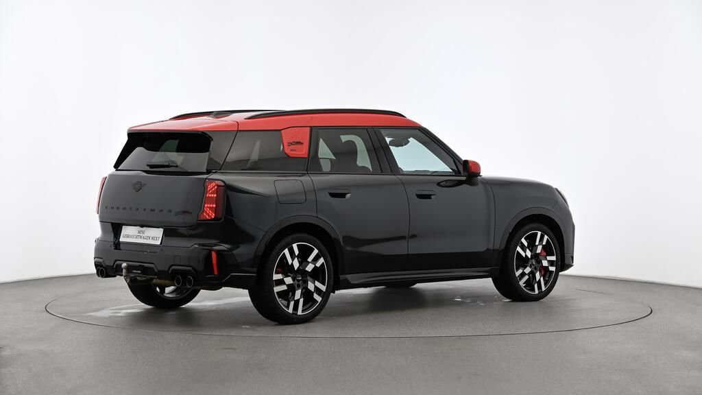 MINI John Cooper Works Countryman - Bild 7