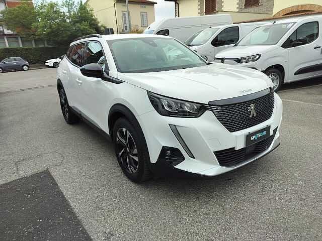 Peugeot 2008 PureTech 130 S&S Allure Pack