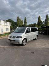 Volkswagen T5 Multivan - Volkswagen T5 Multivan in Halle