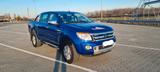 Ford Ranger 3.2  Limeted - Ford Aerostar Gebrauchtwagen
