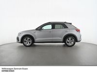 Volkswagen T-Roc - Vorschau Bild 4
