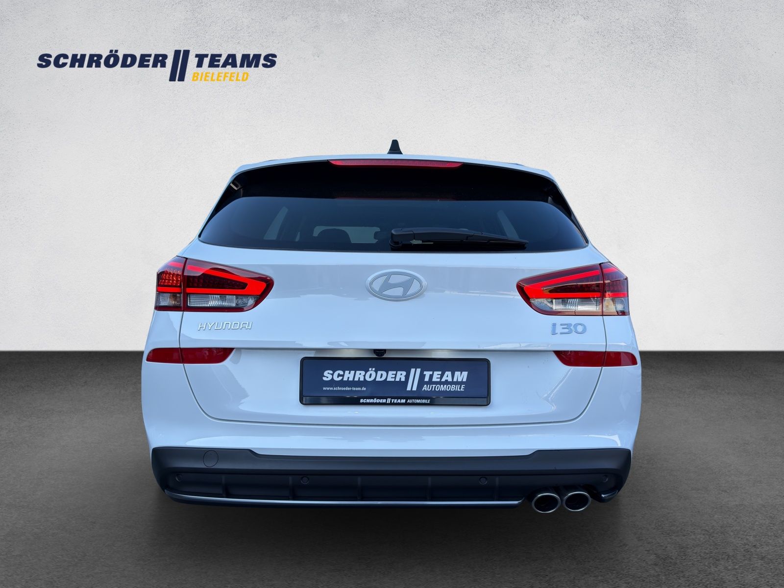 Hyundai i30 - Bild 5