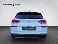 Hyundai i30 - Vorschau Bild 5