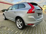 Volvo XC60 D5 AWD R-Design LEDER+NAVI+XENON+CAM+ST.HZ. - Volvo XC60 aus 2014