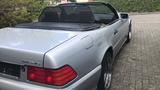 Mercedes-Benz 300SL R129, AMG - Mercedes-Benz 300: Sl