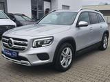 Mercedes-Benz GLB 250 Kamera*AHK*NAVI*AbstandTemp. - graue Mercedes-Benz GLB 250