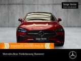Mercedes-Benz CLE 300 e Cp. AMG Prem+/PANO/DIGITAL/FAHRASS/HUD - Mercedes-Benz CLE 300: Rot