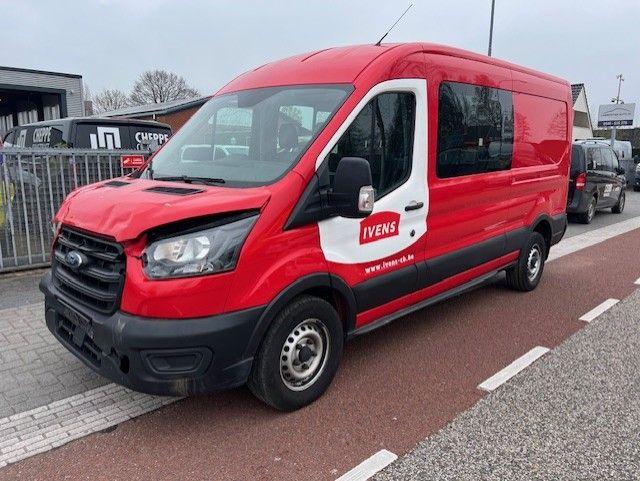 Ford Transit 350 2.0 TDCI 95KW L3H2 DC 6P EURO6 109.0