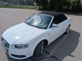 Audi S4 Cabrio 4.2 V8 quattro | 1. Hand Original - Audi S4: 4.2