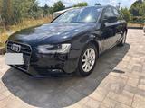 Audi A4 2.7 TDI (DPF) S line Avant S line - Audi A4: 2.7