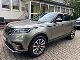 Land Rover Range Rover Velar R-Dynamic S - Land Rover Range Rover Velar in Dortmund