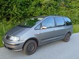 Seat Alhambra Best of Vigo 2.0TDI PD DPF Best of Vigo - Seat Alhambra: Vigo