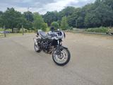 Suzuki SV 650X / SV 650 X - SUZUKI SV650X