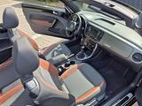 Volkswagen TOP! Zahnriemen+Reifen+Inspektion-NEU - gebrauchte Cabrios in Leverkusen