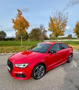 Audi A3 35 TFSI S-tronic Sport - Audi A3 von privat