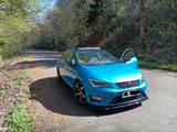 Seat Leon SC 1.4 TSI ACT Start&Stop FR DSG FR Sport - Seat Leon: Sc
