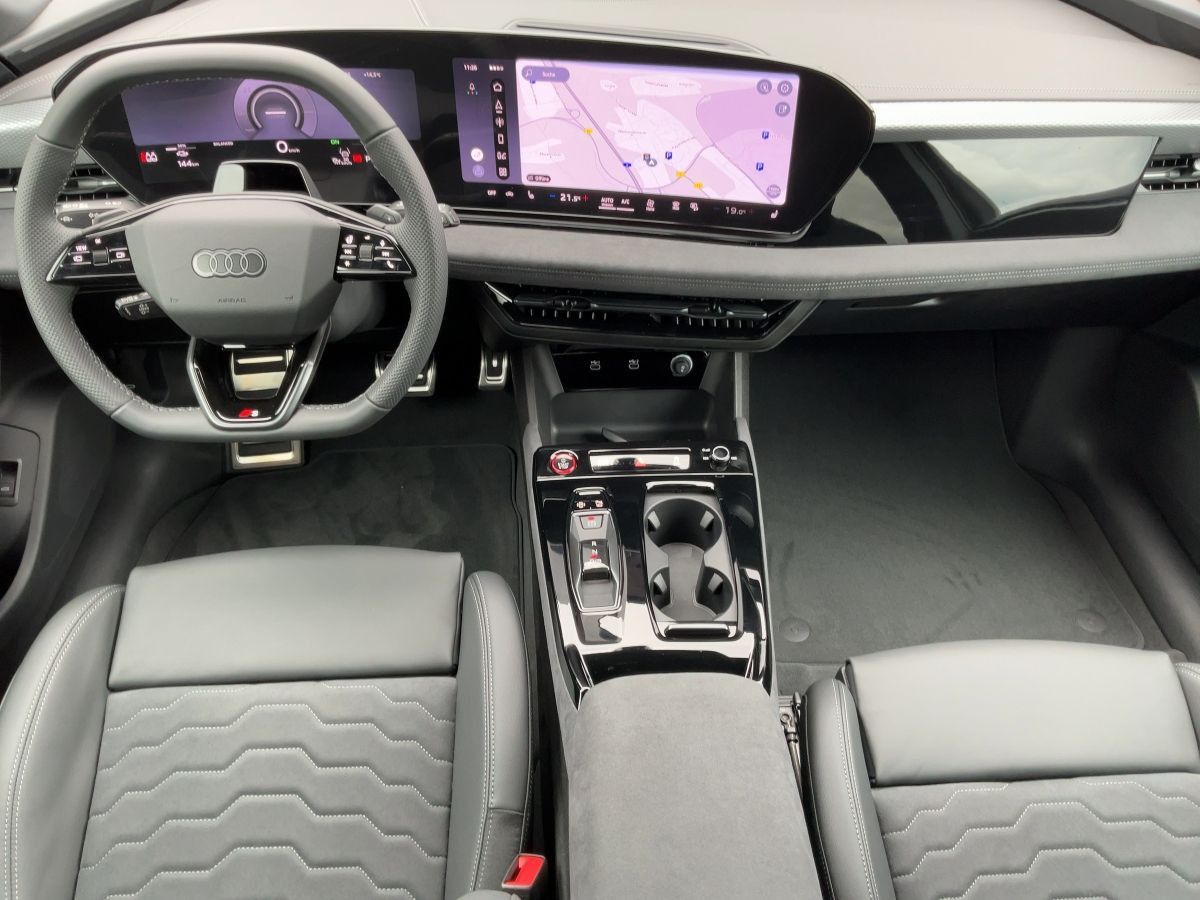 Audi S6 - Bild 9