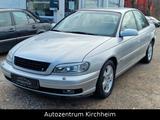 Opel Omega 3.0 V6 EXECUTIVE - Opel Omega Gebrauchtwagen