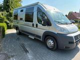 Fiat Globecar 160 multijet  TÜV 8.26 - Fiat Ducato: 2.8