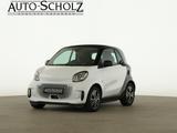 Smart EQ fortwo PLUS+COOL&AUDIO+DAB+GLAS GETÖNT+TEMP.+