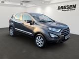 Ford EcoSport Cool & Connect DAB SHZ LenkradHZG Notbr - gebrauchte Ford EcoSport aus dem Jahr 2022