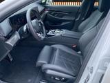 BMW 520 iA M Sport*Standheizung*AHK*UPE 79.000€ - BMW: 5.0