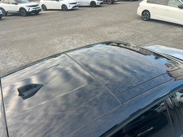 Opel Astra L 5tg Ultimate 1.2 Turbo Automatik ,SD